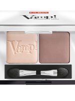 Pupa Milano Vamp Compact Duo podwójne cienie do powiek 005 2.2g