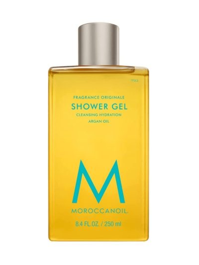 Moroccanoil Fragrance Originale Shower Gel żel pod prysznic 250ml