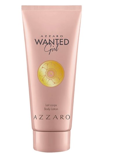 Azzaro Wanted Girl balsam do ciała 200ml