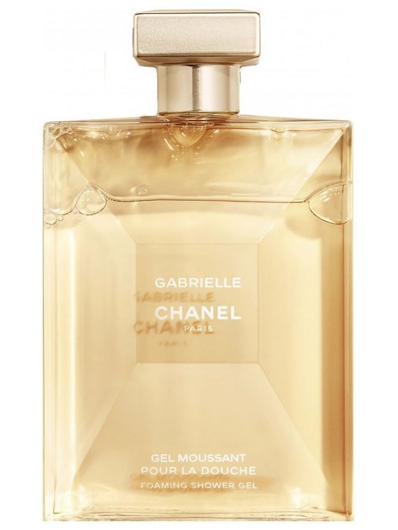 Chanel Gabrielle żel pod prysznic 200ml