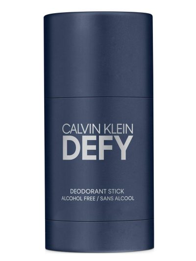 Calvin Klein Defy Men dezodorant sztyft 75ml