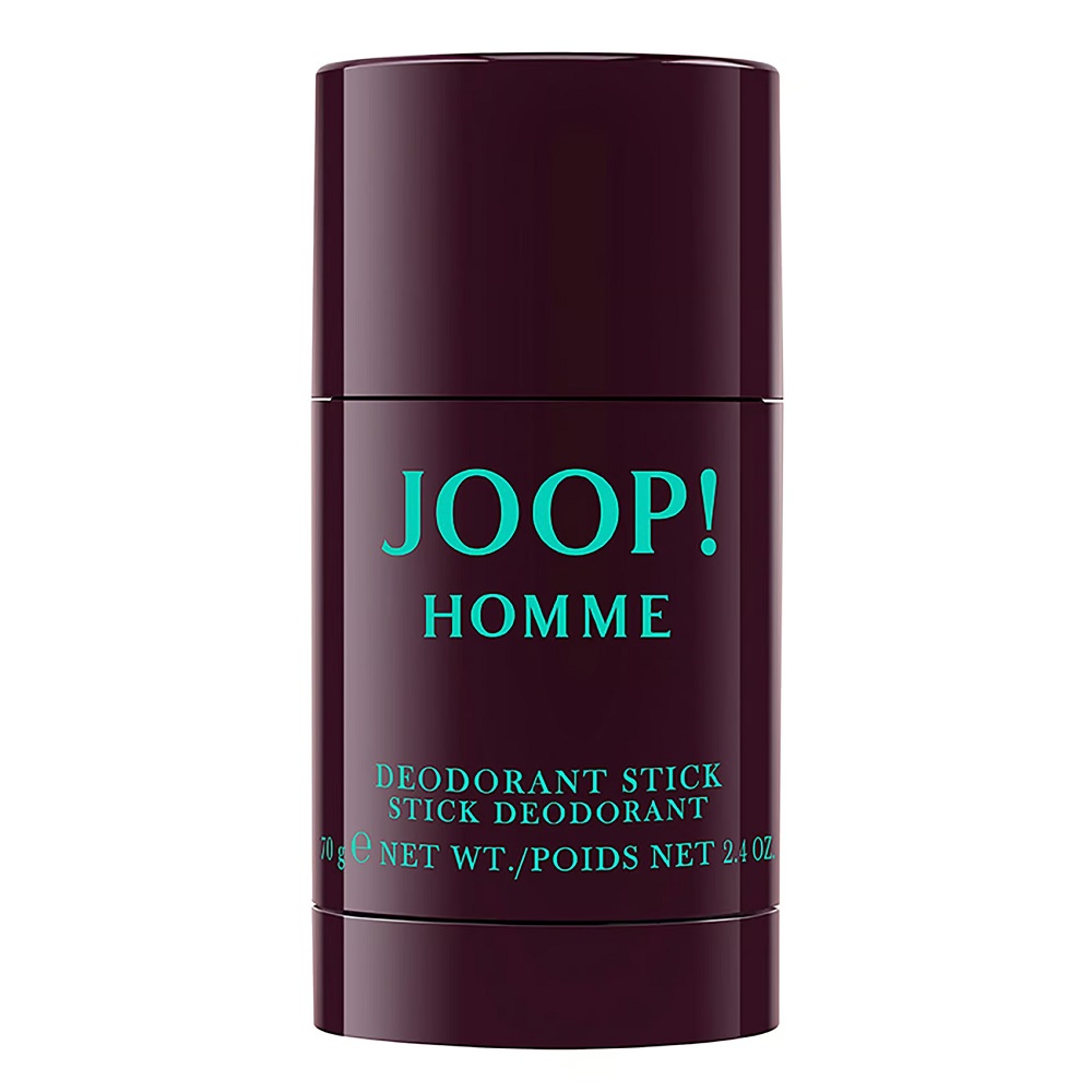 Joop Joop Homme Deodorant Stift 75ml — Inhaltsstoffe und Bewertung