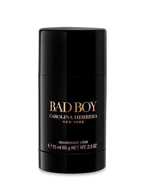 Carolina Herrera Bad Boy dezodorant w sztyfcie 75ml