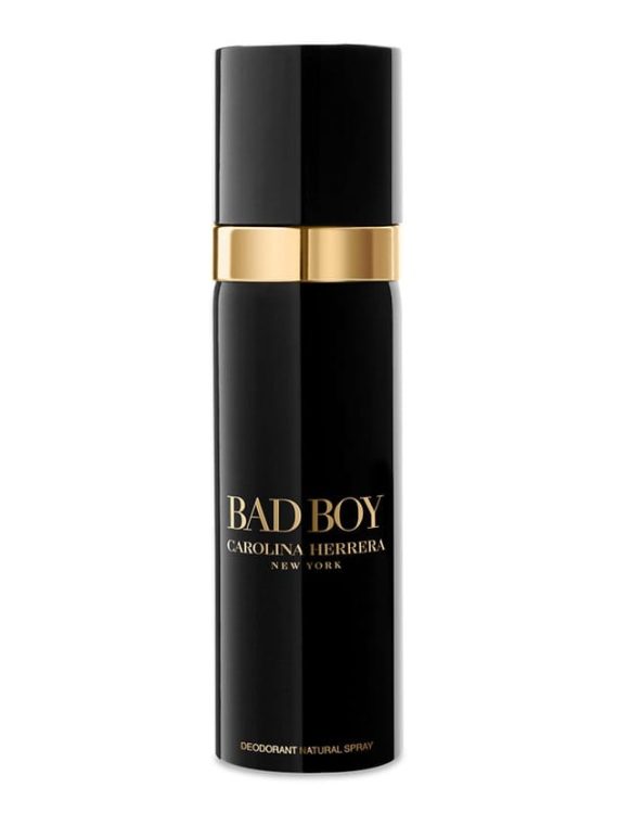 Carolina Herrera Bad Boy dezodorant 100ml