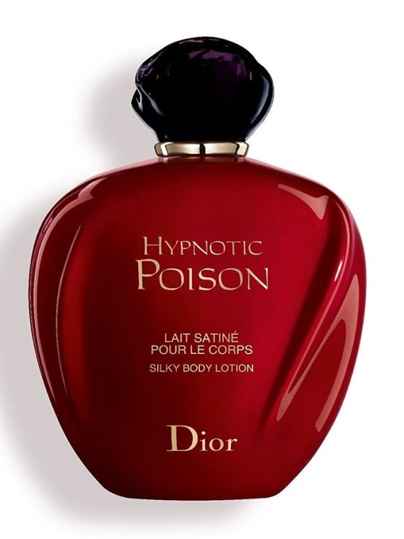 Dior Hypnotic Poison balsam do ciała 200ml