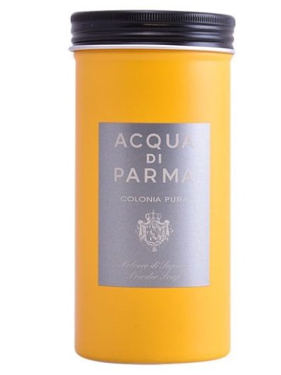 Acqua di Parma Colonia Pura mydło w kostce 70g