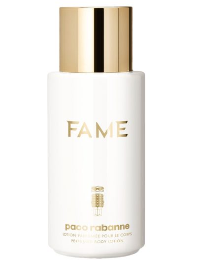 Paco Rabanne Fame balsam do ciała 200ml