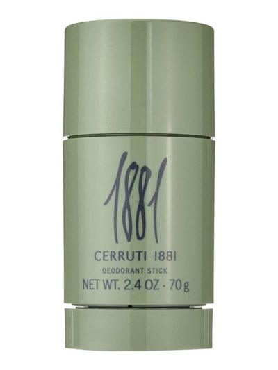 Cerruti 1881 Pour Homme dezodorant sztyft 70g