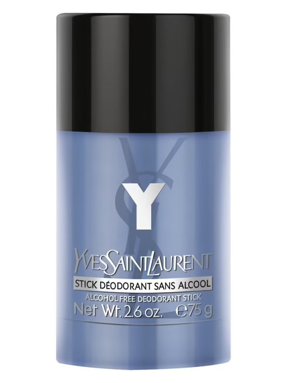 Yves Saint Laurent Y Pour Homme dezodorant sztyft 75g