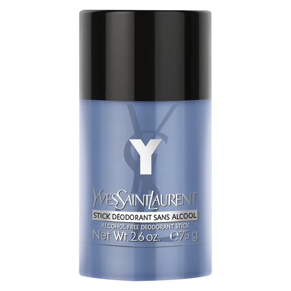 Yves Saint Laurent Y Pour Homme dezodorant sztyft 75g