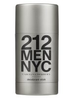 Carolina Herrera 212 Men NYC dezodorant sztyft 75ml