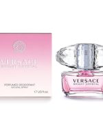 Versace Bright Crystal perfumowany dezodorant spray 50ml