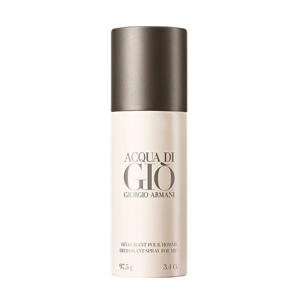 Giorgio Armani Acqua di Gio Pour Homme dezodorant 150ml