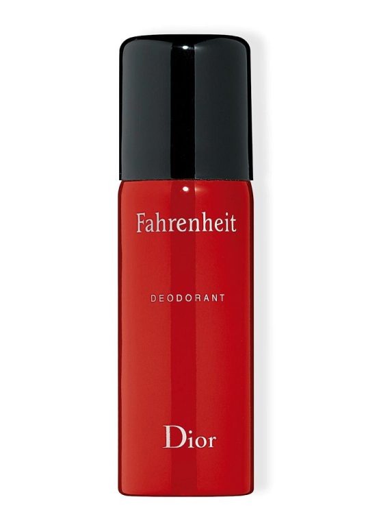 Dior Fahrenheit dezodorant spray 150ml