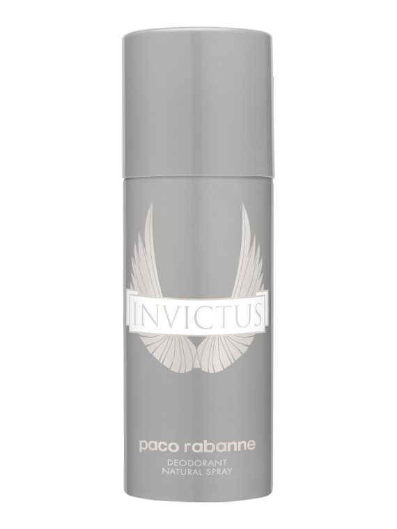 Paco Rabanne Invictus dezodorant spray 150ml