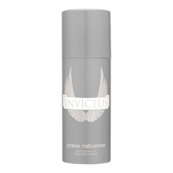 Paco Rabanne Invictus dezodorant 150ml
