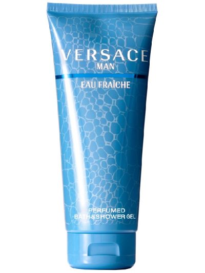 Versace Man Eau Fraiche żel pod prysznic 200ml