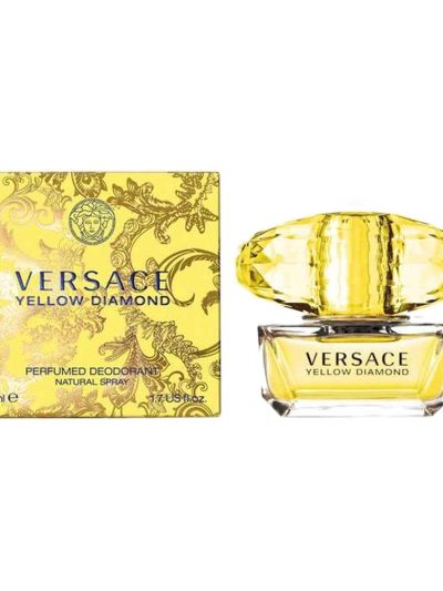 Versace Yellow Diamond dezodorant 50ml