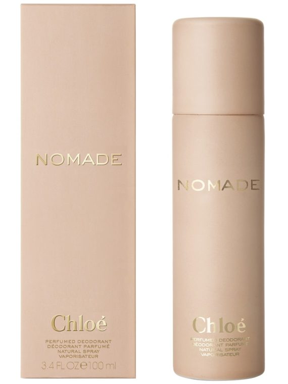 Chloe Nomade dezodorant spray 100ml