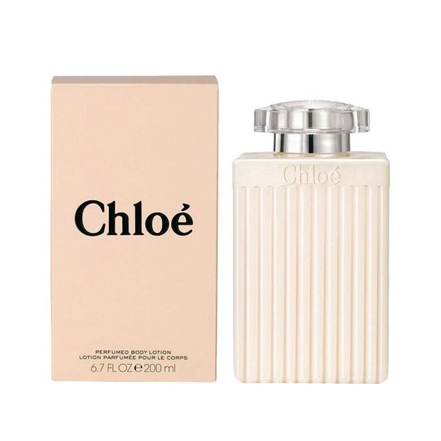 Chloe perfumowany balsam do ciała 200ml