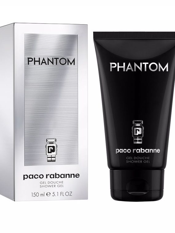 Paco Rabanne Phantom żel pod prysznic 150ml