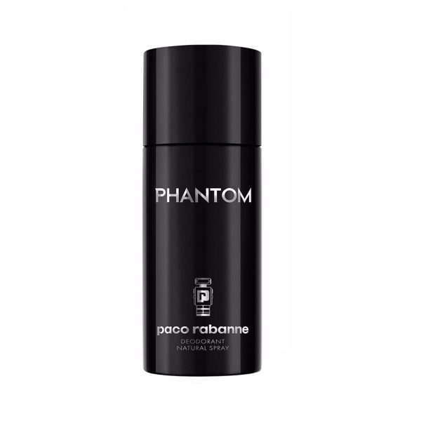 Paco Rabanne Phantom dezodorant 150ml