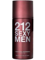 Carolina Herrera 212 Sexy Men dezodorant spray 150ml