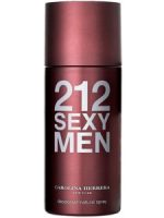 Carolina Herrera 212 Sexy Men dezodorant 150ml