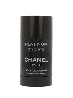 Chanel Platinum Egoiste dezodorant sztyft 75ml