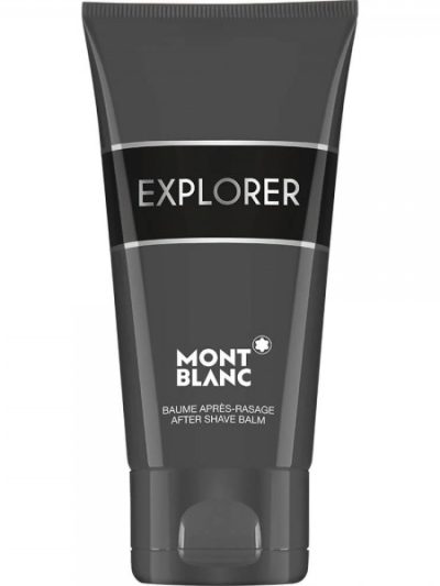 Mont Blanc Explorer balsam do goleniu 150ml