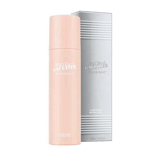 Jean Paul Gaultier Classique dezodorant 150ml