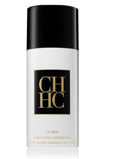 Carolina Herrera CH Men dezodorant 150ml