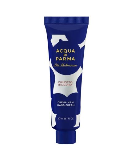 Acqua di Parma Blu Mediterraneo Chinotto Di Liguria krem do rąk 30ml
