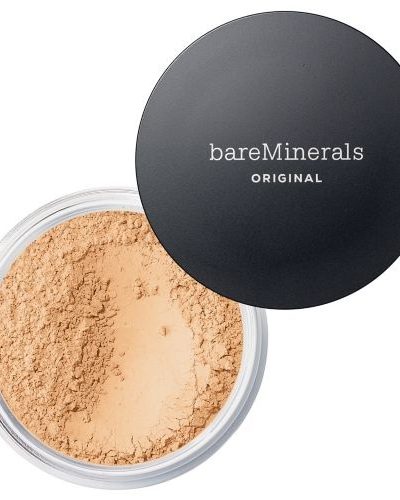 bareMinerals Original SPF15 Foundation sypki podkład mineralny 08 Light 8g