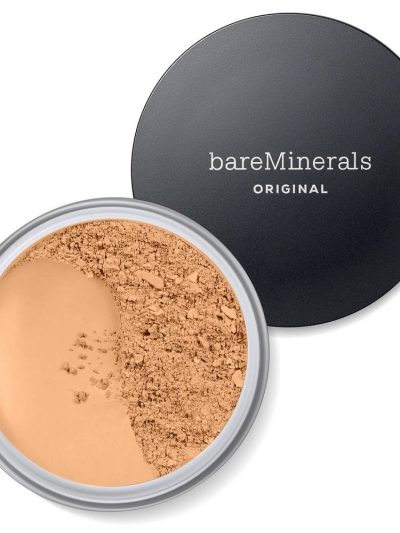 bareMinerals Original SPF15 Foundation sypki podkład mineralny 13 Golden Beige 8g