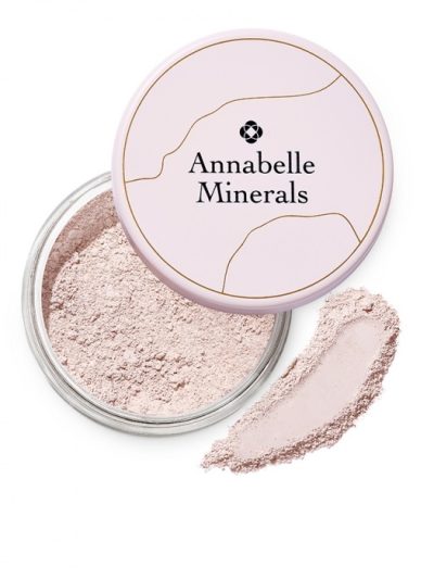 Annabelle Minerals Podkład mineralny kryjący Natural Fairest 10g