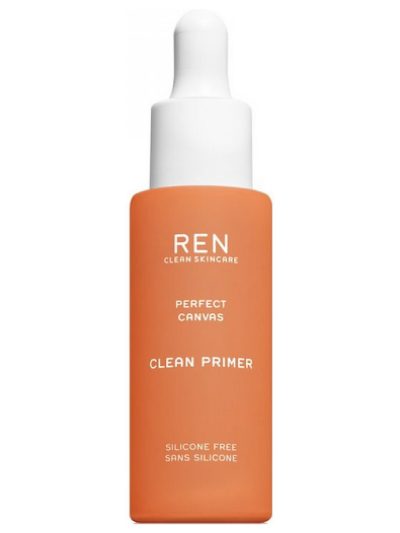 REN Perfect Canvas Clean Primer baza pod makijaż zwężająca pory 30ml