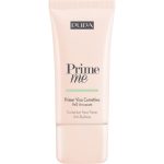 Pupa Milano Prime Me korygująca baza zapobiegająca zaczerwienieniom 003 30ml