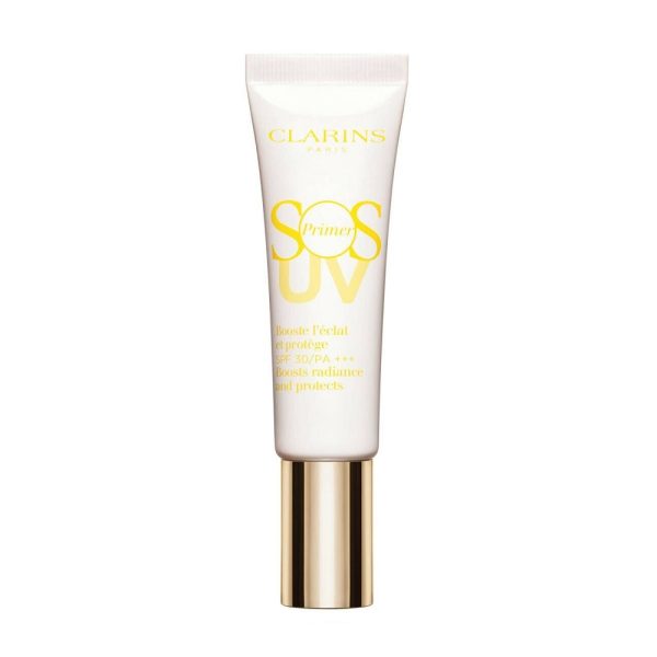 Clarins SOS Primer UV SPF30 baza pod podkład 30ml