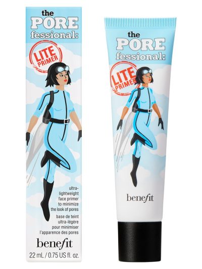 Benefit The POREfessional Lite Primer baza pod makijaż 22ml