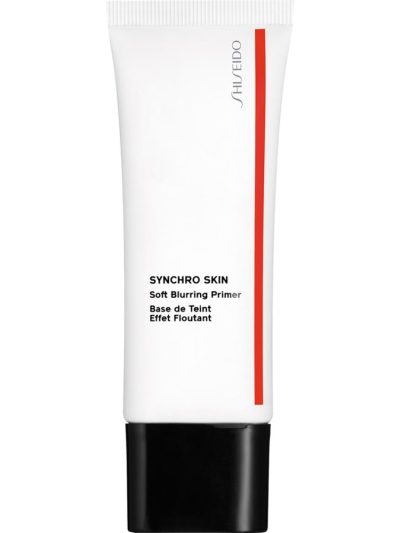 Shiseido Synchro Skin Soft Blurring Primer matująca baza pod makijaż 30ml