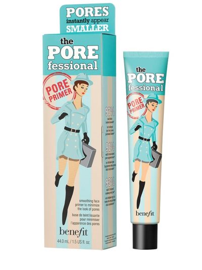 Benefit The POREfessional Face Primer baza minimalizująca widoczność porów 44ml