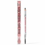 Benefit Gimme Brow+ Volumizing Pencil kredka do brwi dodająca objętości 06 Cool Soft Black 1.19g