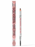 Benefit Gimme Brow+ Volumizing Pencil kredka do brwi dodająca objętości 4.5 Neutral Deep Brown 1.19g