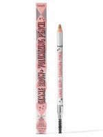 Benefit Gimme Brow+ Volumizing Pencil kredka do brwi dodająca objętości 03 Warm Light Brown 1.19g