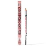 Benefit Gimme Brow+ Volumizing Pencil kredka do brwi dodająca objętości 02 Warm Golden Blonde 1.19g