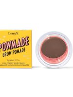 Benefit POWmade Brow Pomade kremowa pomada do brwi 03 Warm Light Brown 5g