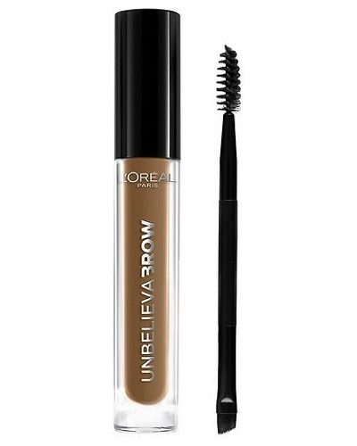 L'Oreal Paris Unbelieva Brow Gel żel do brwi 103 Warm Blonde