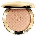Guerlain Les Voilettes Translucent Compact Powder puder w kompakcie 03 Medium 6.5g