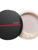 Shiseido Synchro Skin Invisible Silk Loose Powder puder sypki do twarzy Radiant 6g